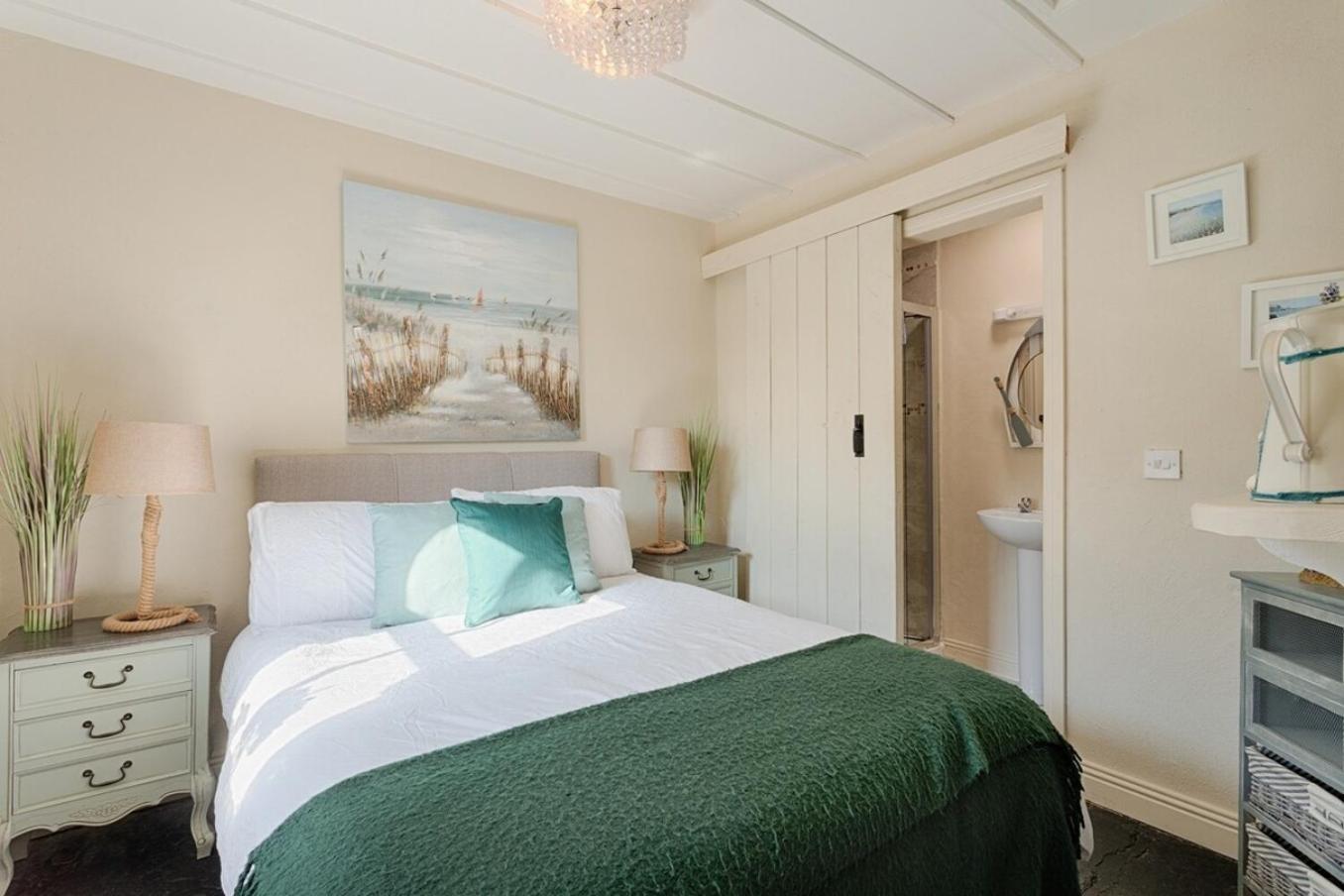 Villa The Boathouse On The Atlantic Sea Liscannor Exterior foto